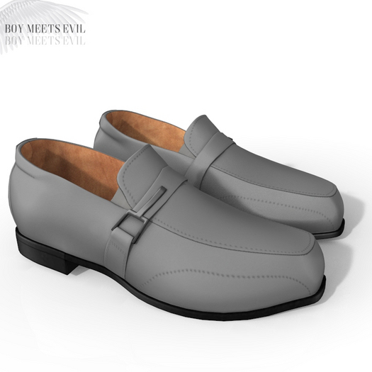 Formal Shoes Signature Gianni