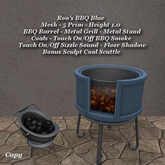 Ron's BBQ Blue1