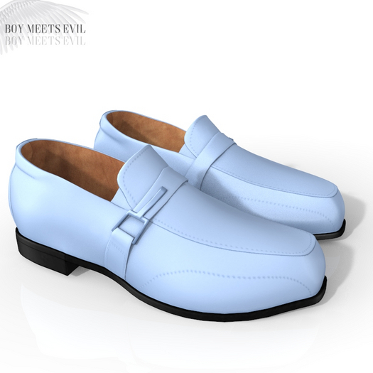 Formal Shoes Signature Gianni