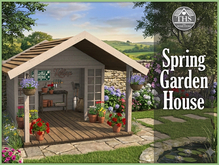 TSSMP - GARDEN HOUSE