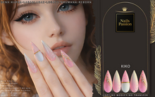 Nails Passion - Kiko