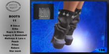 188 ** DC ** Boot11_DEMO "UNPACKER"