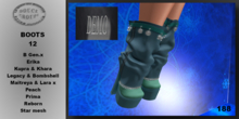188 ** DC ** Boot12_DEMO "UNPACKER"