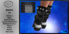 188 ** DC ** Boot13_DEMO "UNPACKER"