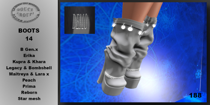 188 ** DC ** Boot14_DEMO "UNPACKER"