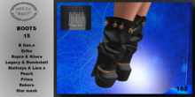 188 ** DC ** Boot15_DEMO "UNPACKER"