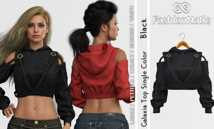 Reborn Pants 