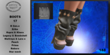 188 ** DC ** Boot17_DEMO "UNPACKER"