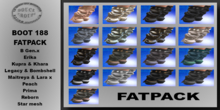188 ** DC ** Boot FATPACK_ "UNPACKER"
