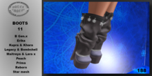 188 ** DC ** Boot11_ "UNPACKER"