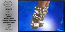 188 ** DC ** Boot2_ "UNPACKER"