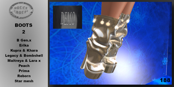 188 ** DC ** Boot2_DEMO "UNPACKER"