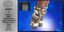 188 ** DC ** Boot2_DEMO "UNPACKER"