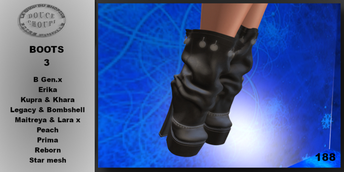 188 ** DC ** Boot3_ "UNPACKER"