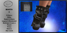 188 ** DC ** Boot3_DEMO "UNPACKER"