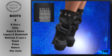 188 ** DC ** Boot4_DEMO "UNPACKER"