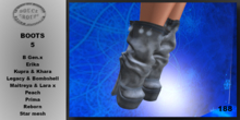 188 ** DC ** Boot5_ "UNPACKER"