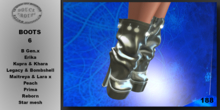 188 ** DC ** Boot6_ "UNPACKER"