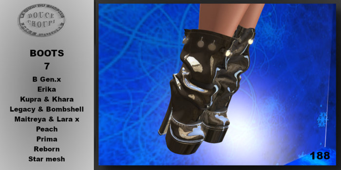 188 ** DC ** Boot7_ "UNPACKER"