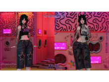 Galagher - Raven Fatpack