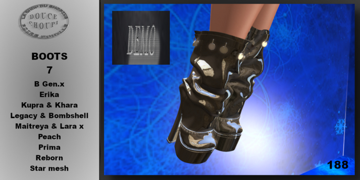 188 ** DC ** Boot7_DEMO "UNPACKER"