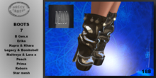 188 ** DC ** Boot7_DEMO "UNPACKER"