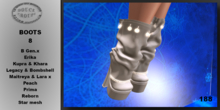 188 ** DC ** Boot8_ "UNPACKER"