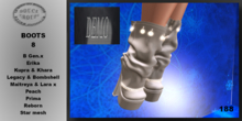188 ** DC ** Boot8_DEMO "UNPACKER"