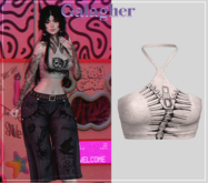 Galagher - Raven Top Edition 10