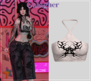 Galagher - Raven Top Edition 7