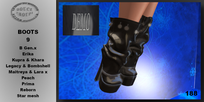 188 ** DC ** Boot9_DEMO "UNPACKER"