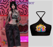 Galagher - Raven Top Edition 5
