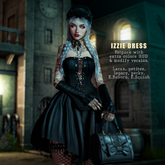 UNA. IzzieDress FATPACK