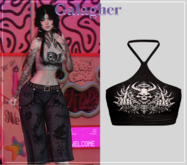 Galagher - Raven Top Edition 4