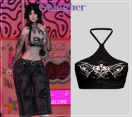 Galagher - Raven Top Edition 3