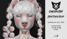 Corpsekitten - Espen Simple Blush (Unpackme)
