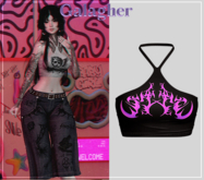 Galagher - Raven Top Edition 1