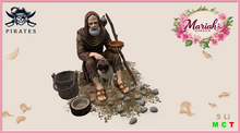 !MG! - Pirates - Begging - Boxed