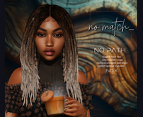 no.match_ ~ NO_PATH ~ Pack of BLACKS