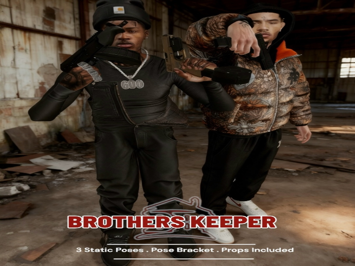 My Brothers Keeper