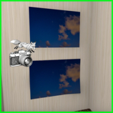Foxtography- Twilight - Canvas&Poster (boxed)