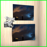 Foxtography- Industry - Canvas&Poster (boxed)