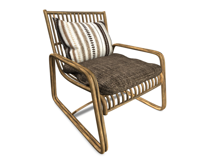 Concept} *05. Malui. Chair A