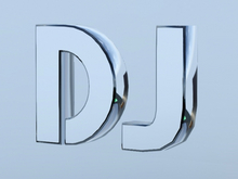 DJ and Host Signs
