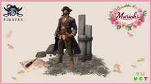 !MG! - Pirates - Looking - Boxed