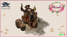 !MG! - Pirates - Another Bottle - Boxed
