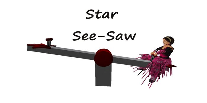 Seesaw