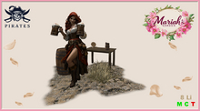 !MG! - Pirates - Bringing the Beer - Boxed