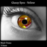 [PsychedeliX] Glassy Eyes Yellow