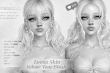 ~M ENCANTA~ HD Chibi Skin - Blush(Velour)DEMO